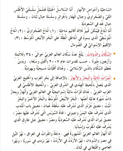 Arab homeland_Arab World_P2.png
